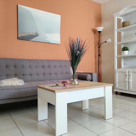 Apartamento 6 De Mayo Ronda Zewnętrze zdjęcie