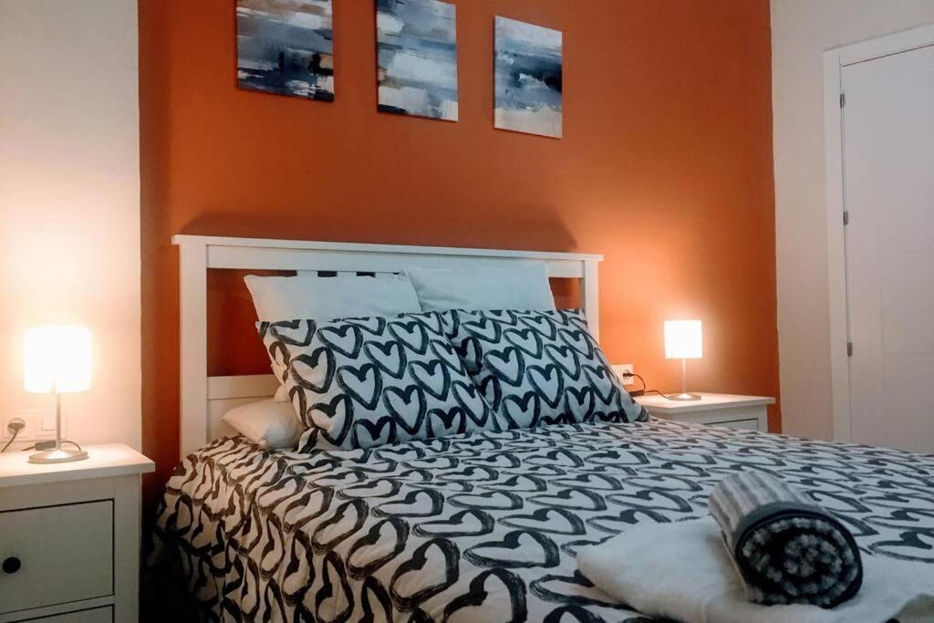 Apartamento 6 De Mayo Ronda Zewnętrze zdjęcie