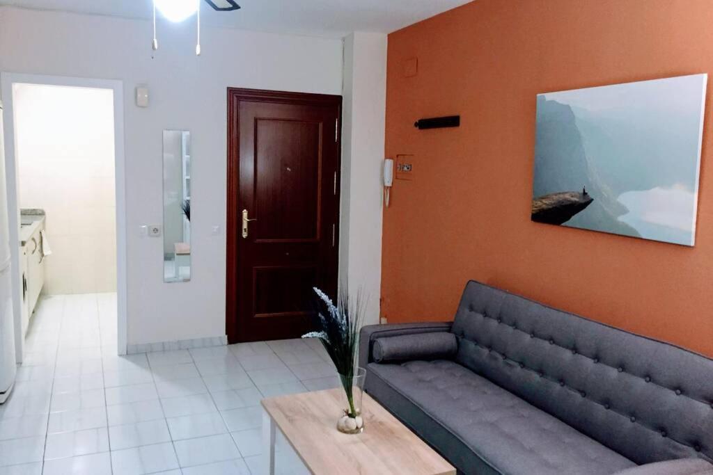 Apartamento 6 De Mayo Ronda Zewnętrze zdjęcie