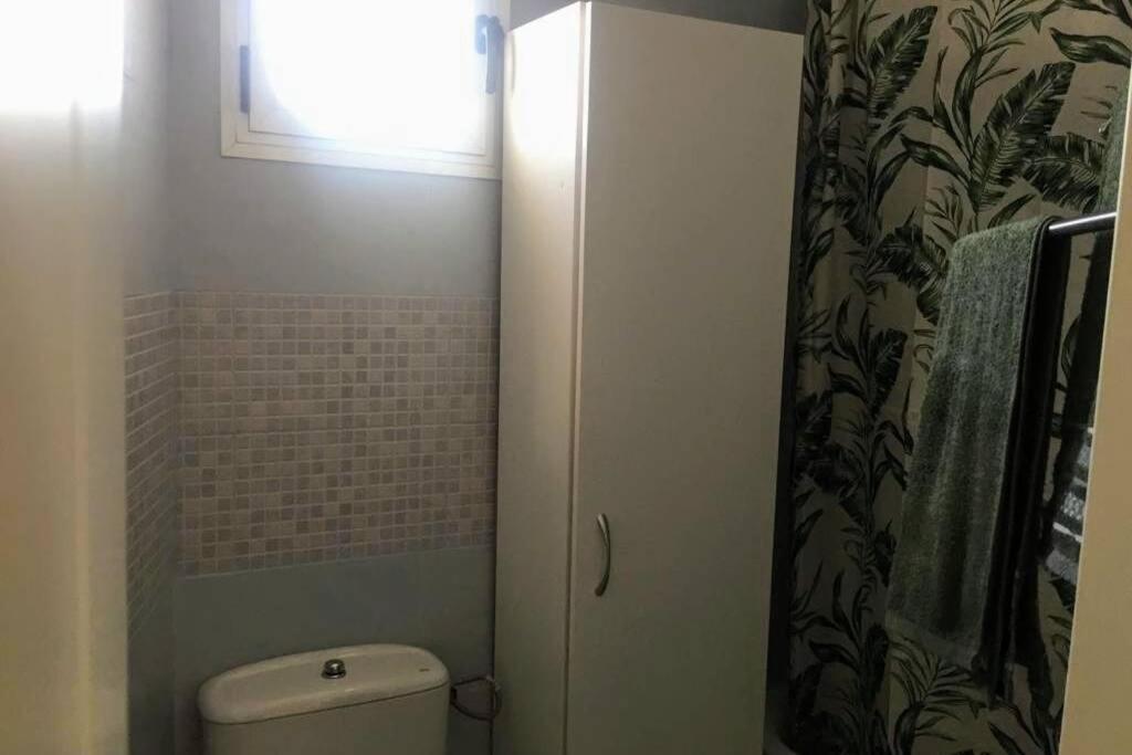 Apartamento 6 De Mayo Ronda Zewnętrze zdjęcie
