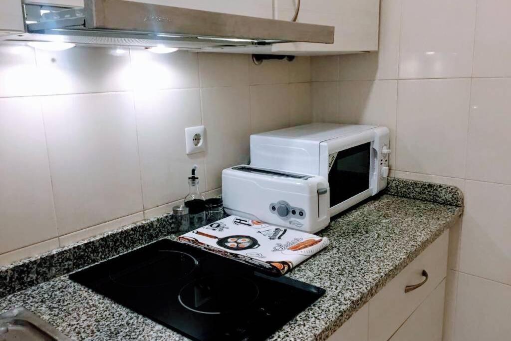 Apartamento 6 De Mayo Ronda Zewnętrze zdjęcie