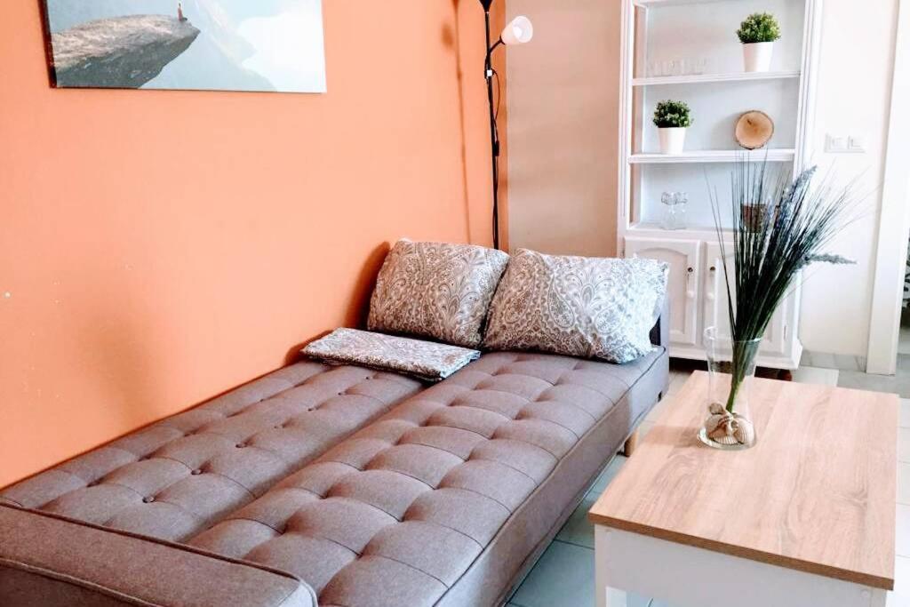 Apartamento 6 De Mayo Ronda Zewnętrze zdjęcie