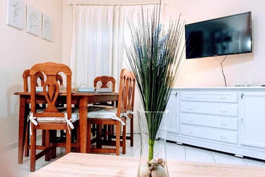 Apartamento 6 De Mayo Ronda Zewnętrze zdjęcie