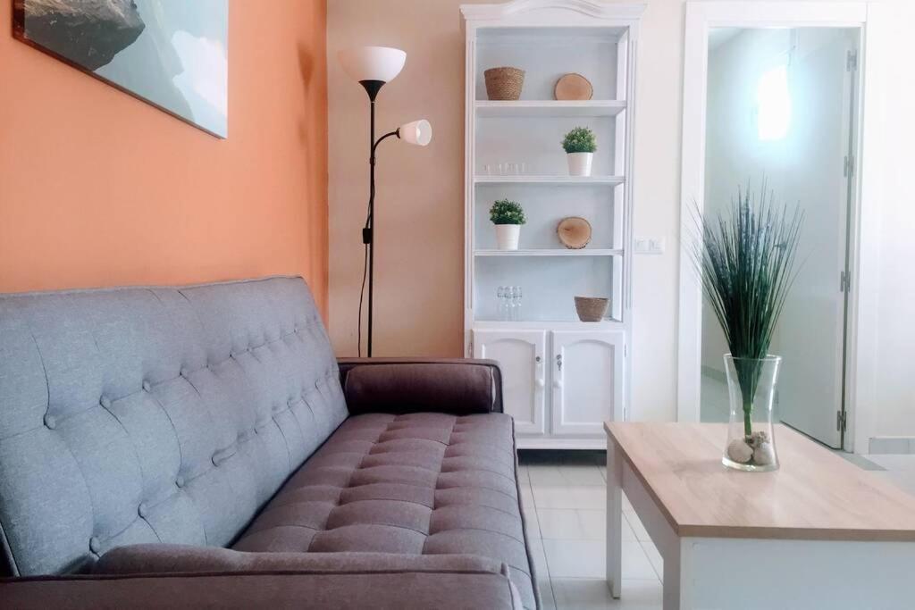 Apartamento 6 De Mayo Ronda Zewnętrze zdjęcie