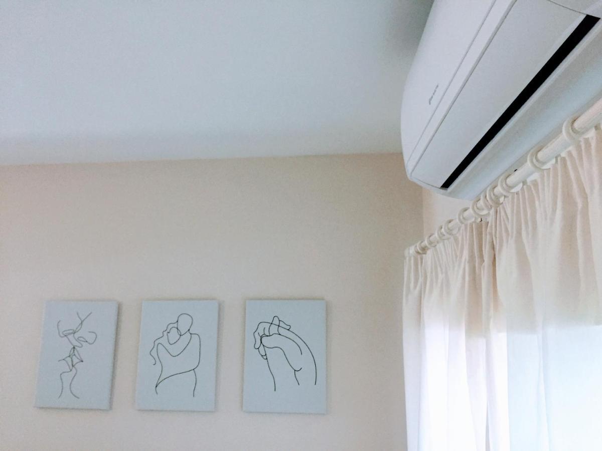 Apartamento 6 De Mayo Ronda Zewnętrze zdjęcie