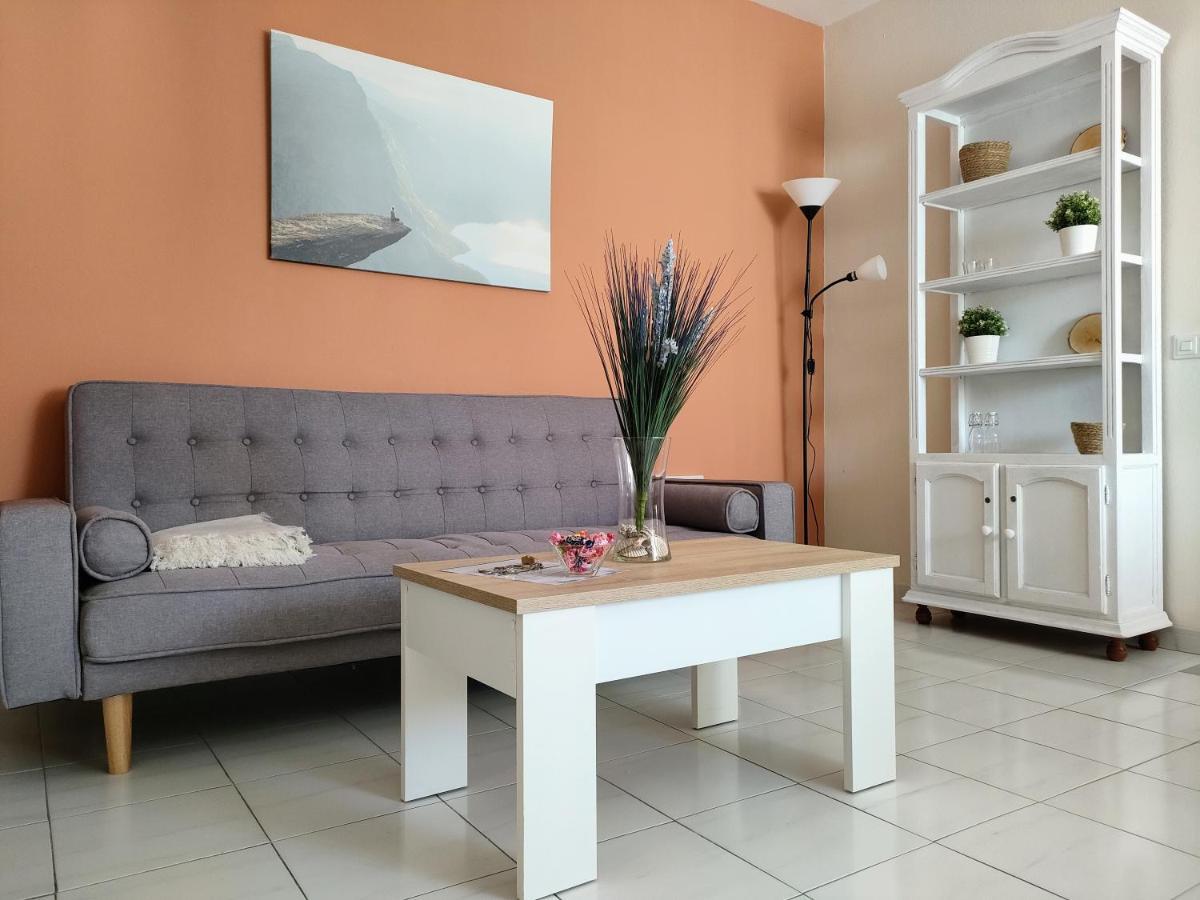 Apartamento 6 De Mayo Ronda Zewnętrze zdjęcie