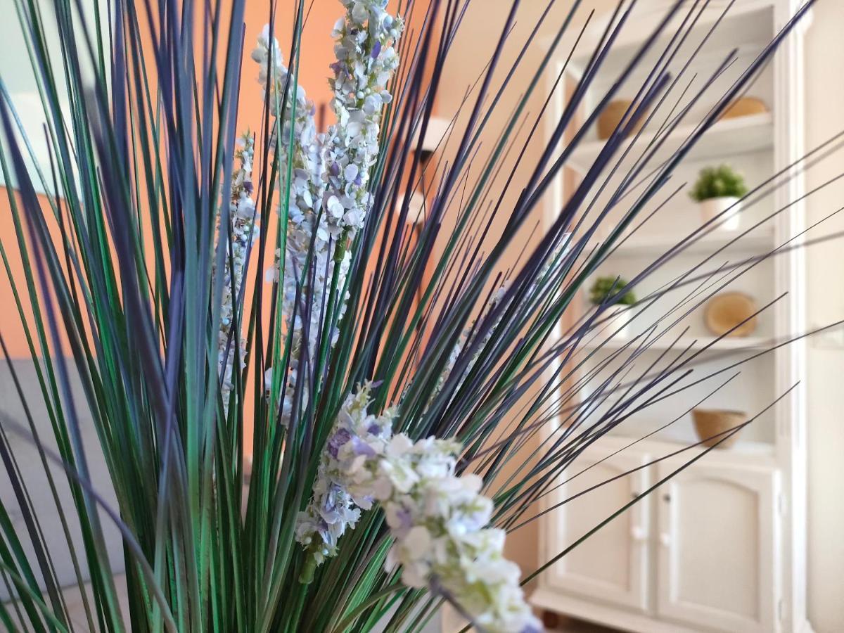 Apartamento 6 De Mayo Ronda Zewnętrze zdjęcie