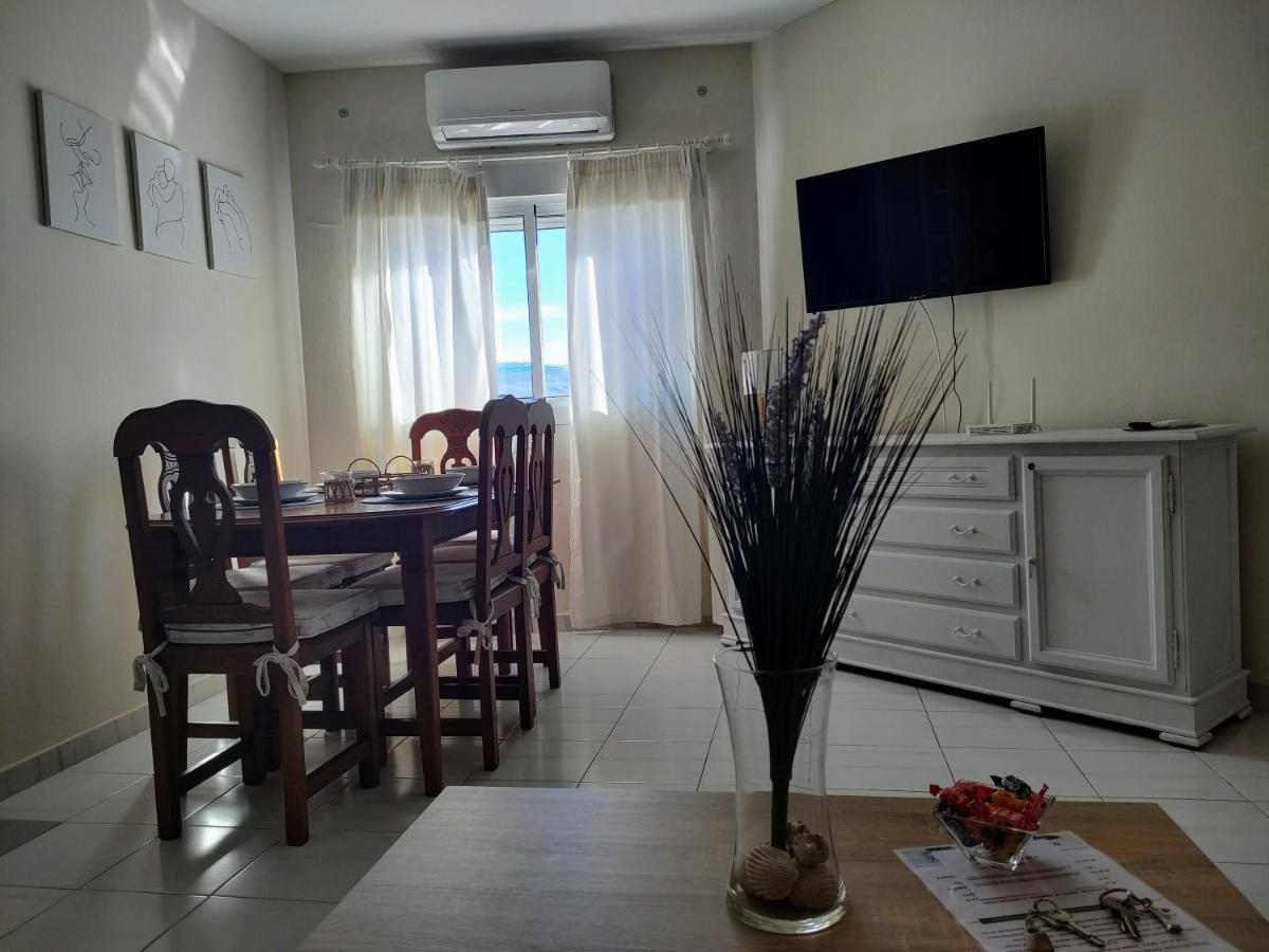 Apartamento 6 De Mayo Ronda Zewnętrze zdjęcie