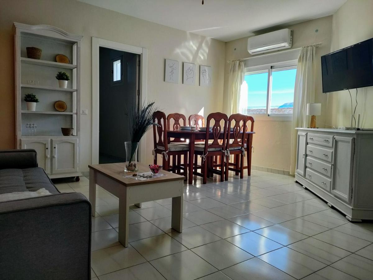 Apartamento 6 De Mayo Ronda Zewnętrze zdjęcie