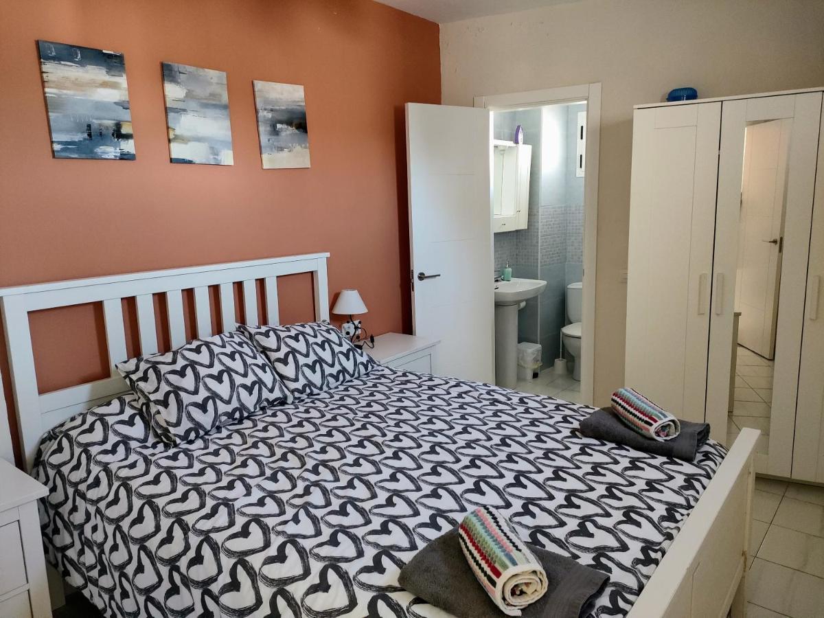 Apartamento 6 De Mayo Ronda Zewnętrze zdjęcie