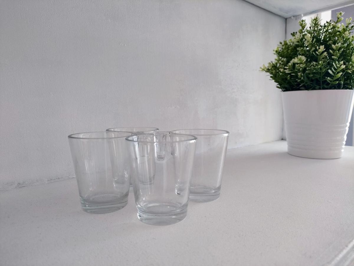 Apartamento 6 De Mayo Ronda Zewnętrze zdjęcie